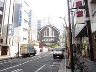 物件周辺