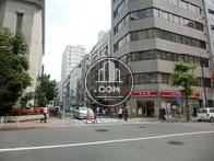 わかりやすい立地