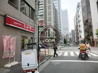 銀座方面