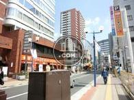 京王線八王子駅方面
