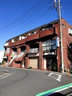 コーヅ関町プラザの外観写真