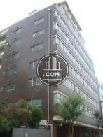 ファミール築地外観写真