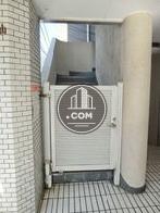 外階段