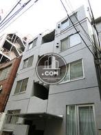 ミナトテラス 外観写真