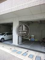 駐車場を完備しています