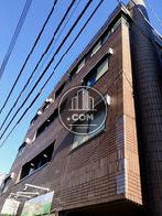 エメラルドヒル外観写真