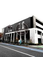 GRANDE CEREZO PATIO外観写真