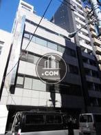 HF日本橋大伝馬町ビル外観写真