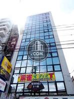 金子ダイヤモンドビル 外観写真
