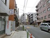 物件周辺