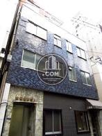京橋高野ビル 外観写真