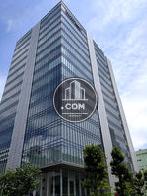 横浜メディア・ビジネスセンター 外観写真