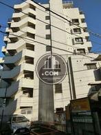 ライオンズマンション代々木第2 外観写真