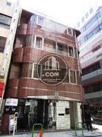 国土施設ビル 外観写真