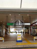 JR中央線　東小金井駅