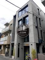 Forensic Square Tokyo bldg 外観写真