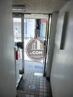 コンパクトな共用空間
