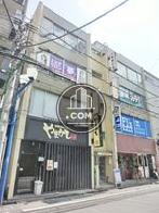 来店型の業種様に向いた環境
