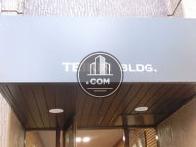 帝金ビル / TEIKIN BLDG.