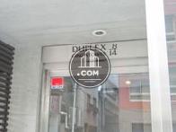 DUPLEX GINZA TOWER 8/14