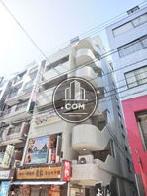 日暮里SKビル 外観写真