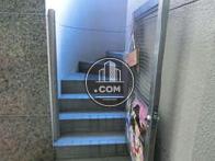 外階段
