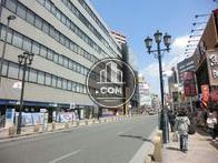 京王八王子駅方面
