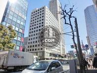 対面側からの様子