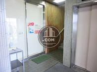 コンパクトな共有空間