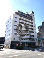 江原ジュールカースル 外観写真