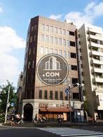杉船ビル東陽町 外観写真