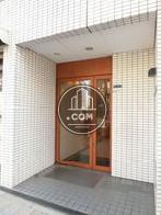 玄関周りの造りです
