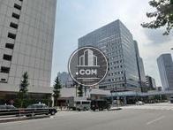 田町駅至近です