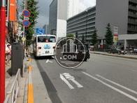 第一京浜沿いです