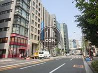 人形町方面