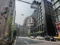 大手町方面