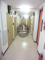 整備されている空間