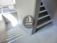 階段上からの様子