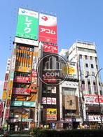 戸谷ビル 外観写真