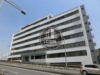 採光設計に特化した建物