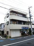 シャトルナガシマの外観写真