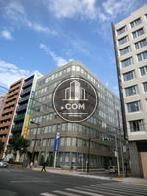 岡谷ビルディング外観写真