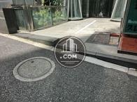 段差があります