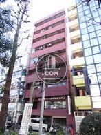 御徒町プレーンハイツ永谷外観写真