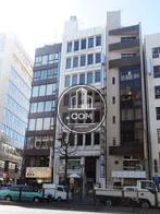 三宅ビル外観写真