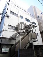 科研ビル別館 外観写真