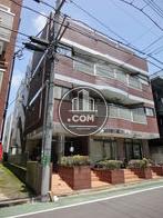 阪本マンション 外観写真