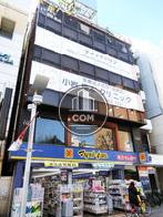 第20東ビル外観写真