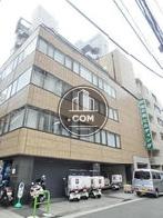 新橋企画ビル 外観写真