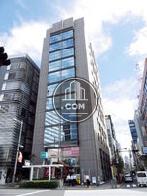 マルイト銀座ビル外観写真
